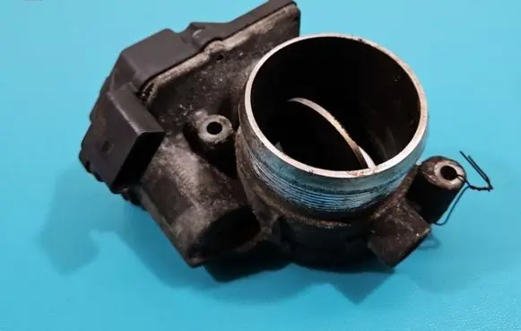 Volkswagen Transporter - Caravelle T5 Throttle body valve A2C59514652 IMPRK1422129