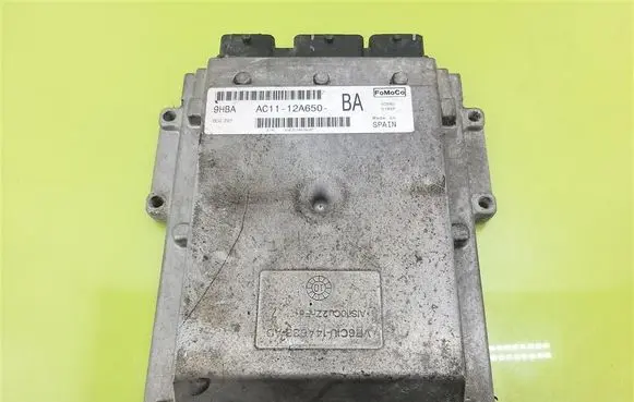 Ford Transit Engine control unit/module AC1112A650BA