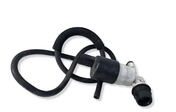Peugeot Partner III Windscreen/windshield washer pump 9641553880 9632984980 9645163380