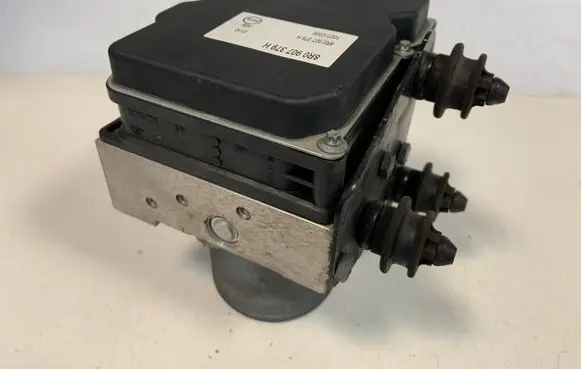 Audi Q5 SQ5 ABS Pump 8R0907379H 8R0614517R