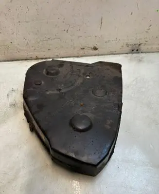 Audi 80 90 S2 B4 Timing belt guard (cover) 028109123B