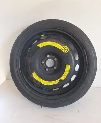 Volkswagen Touran I R18 spare wheel 