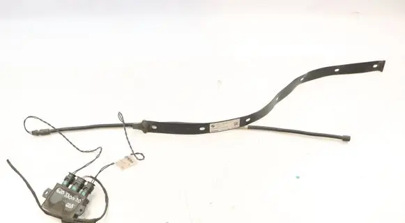 BMW 3 G20 G21 Tailgate/trunk control unit/module 7932682 61357932682 791042