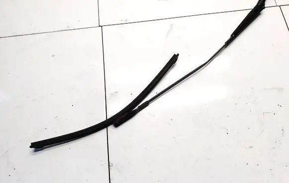 Audi A7 S7 4G Front wiper blade arm 4g8955407e