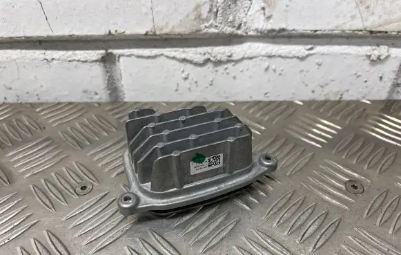 Seat Arona LED ballast control module 90118119