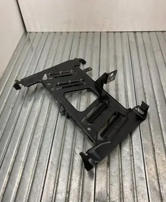 BMW 3 F30 F35 F31 Sound amplifier holder/bracket 9235506 23310110
