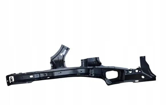 Volkswagen Tiguan Front piece kit B6NTEILE