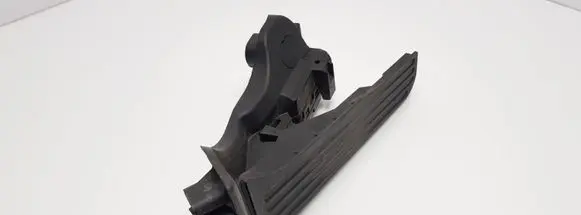 Volkswagen Golf V Accelerator throttle pedal 1K1721503P