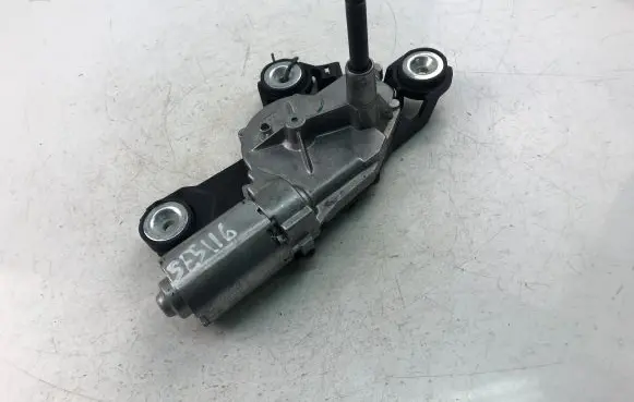 Volvo V50 Wiper motor 30763683