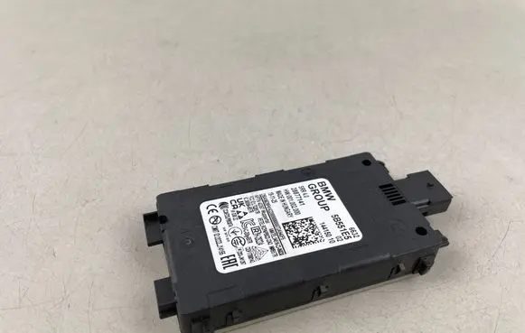 Mini F66 Distronic sensor radar 5B551E5