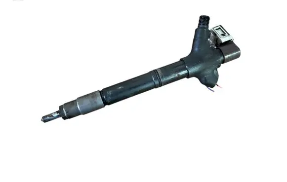 Toyota Verso Fuel injector 2367026071