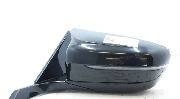 BMW M8 F91 F92 G14 G15 Front door electric wing mirror 669856669