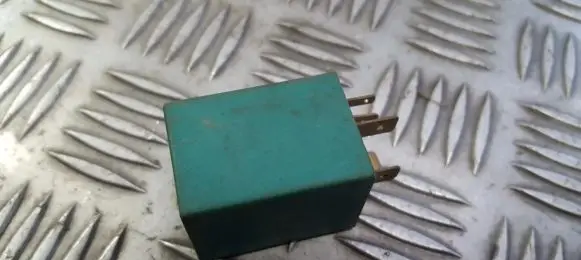 Opel Calibra Other relay 90376957