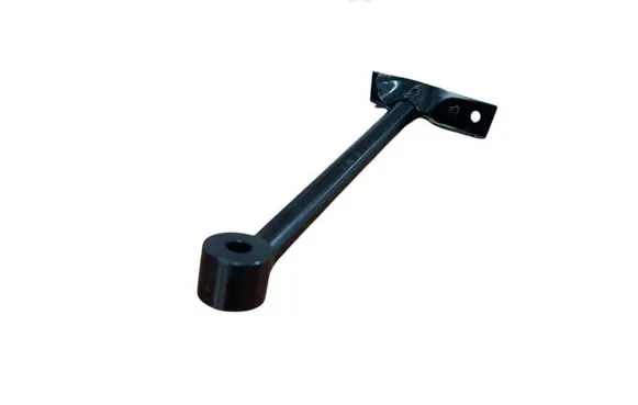 Porsche Boxster 981 Front strut bar 99150453701
