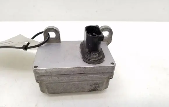 Mercedes-Benz ML W163 ESP acceleration yaw rate sensor A0025428918 448801001025
