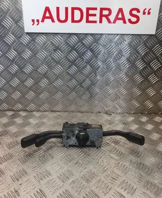 Audi 80 90 S2 B4 Wiper turn signal indicator stalk/switch 4A9953503 01210102 443953513H