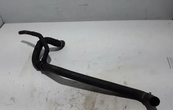 Renault Master III Engine coolant pipe/hose 215015561R