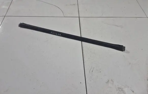Ford Fusion Front door glass trim molding 