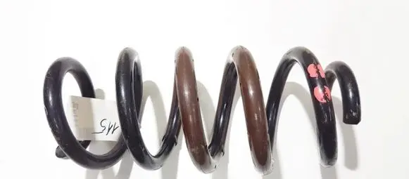 Toyota RAV 4 (XA40) Rear coil spring