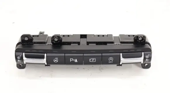 KIA Stinger Other switches/knobs/shifts 93300J5AR0