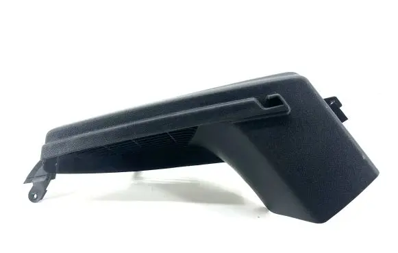 Volkswagen Golf VI Parcel shelf load cover mount bracket 1K6867761Q 1K6867761