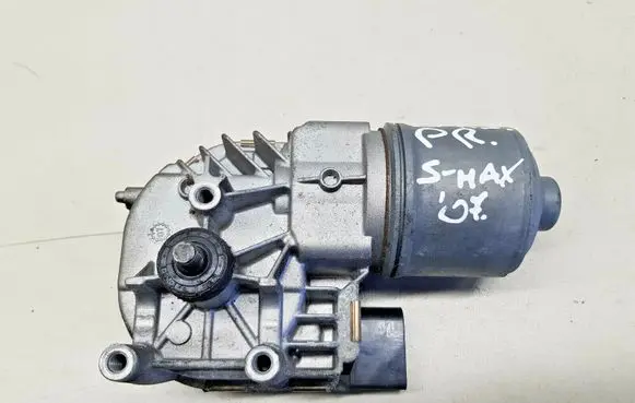 Ford S-MAX Wiper motor 6M2117504BH nr1661