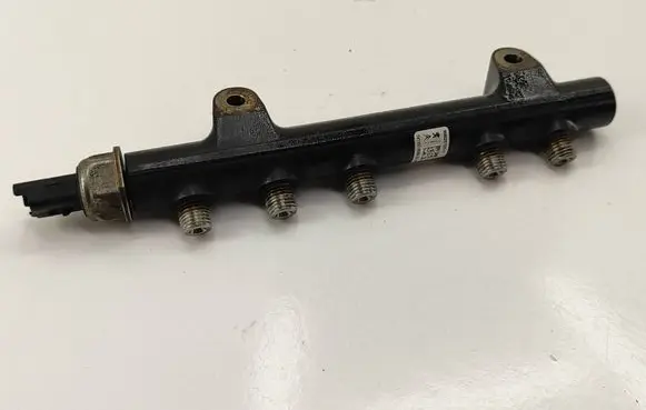 Peugeot 308 Fuel main line pipe 9685297580 411070689