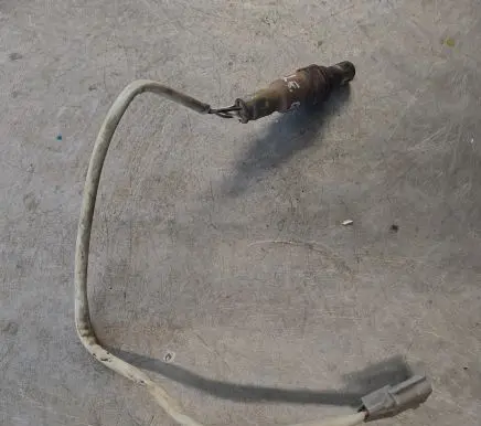 Nissan Qashqai Exhaust gas pressure sensor