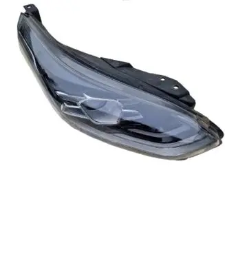 KIA Ceed Headlight/headlamp 92102-J7100