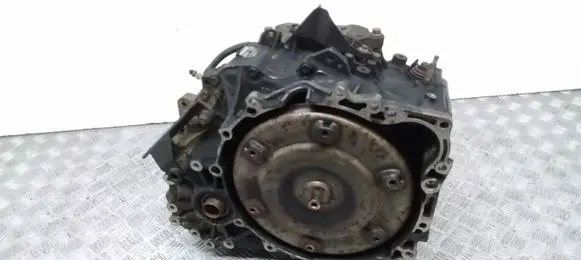 Volvo XC70 Automatic gearbox 30681225 07E3814145
