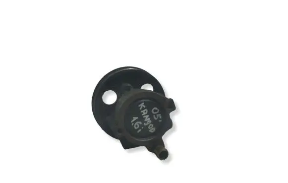 Electric power steering pump