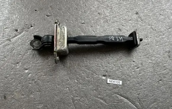 Nissan Patrol Y61 Front door check strap stopper 80430VB000