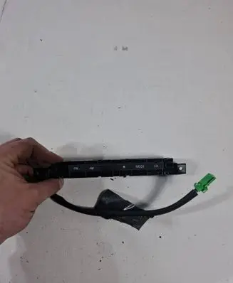 Volvo XC60 Head unit multimedia control 31300019
