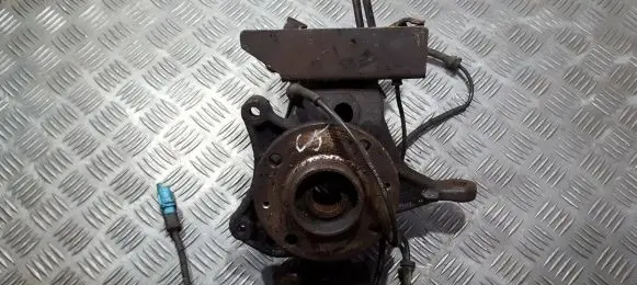 Citroen C5 Front wheel hub