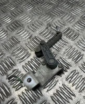 BMW X5 F15 Front height sensor lever 6867646 2571502834 10172401233