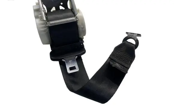 Ford Focus Rear seatbelt BM51611B68BA3JA6