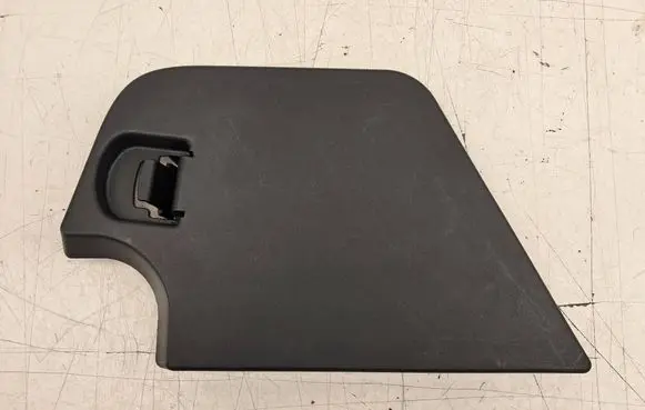 KIA Sportage Trunk/boot lower side trim panel 857323U000