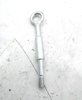 Volvo V60 Towing hook eye 