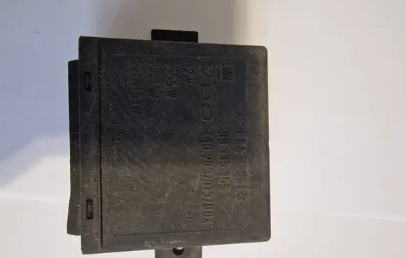Light module LCM