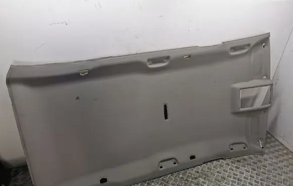 Opel Vectra C Headlining 