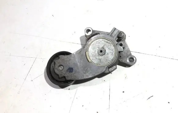 Citroen C4 Grand Picasso Alternator belt tensioner 846143 TF129