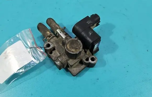 Honda Accord Idle control valve (regulator) 1368001142 IMPRK1544494