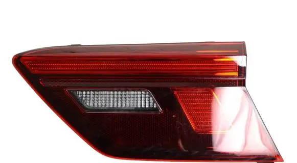 Porsche 911 997 Tailgate rear/tail lights 5NN945094