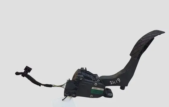 Volkswagen Polo V 6R Accelerator throttle pedal 6Q1721503M