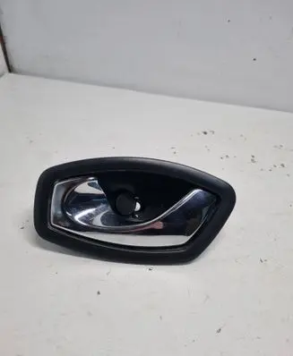 Opel Vivaro Front door interior handle 806700006R