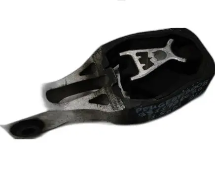 Peugeot 3008 II Engine mount vacuum valve 9811786680