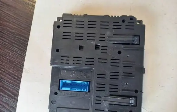 Other control units/modules