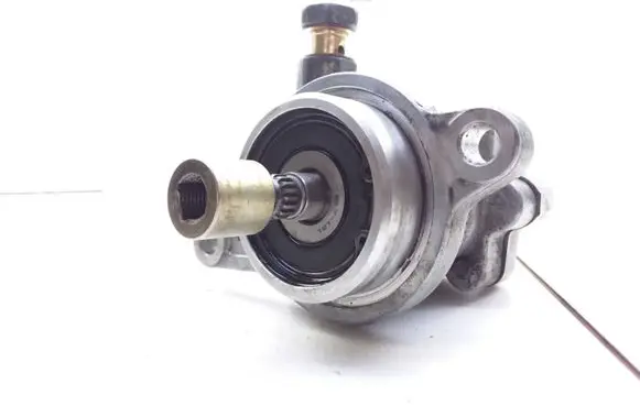 Power steering pump