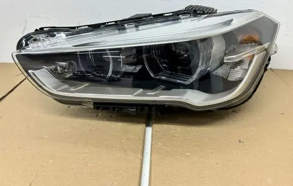 BMW X1 F48 F49 Headlight/headlamp 7193707