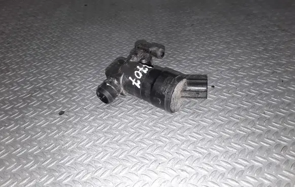 Volvo V50 Windscreen/windshield washer pump 1S7117K624FE